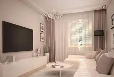Apartament 2 camere 56,72mp | Lux | Aproape de metrou I COMISION 0 % - 3