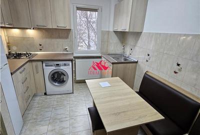 Apartament cu 2 camere semidecomandat în Aviatori - 1