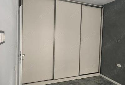 Apartament cu 2 camere decomandat în Giroc - 1