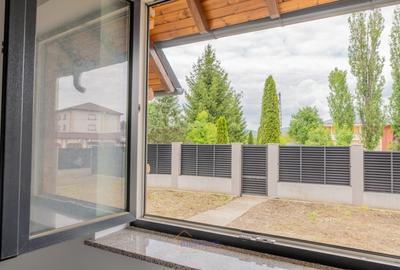 Casa solida, 4 camere, 752 mp teren - Darmanesti, zona centrala si linistita - 9