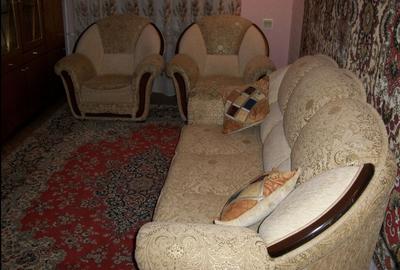 Apartament cu 2 camere de inchiriat in zona Rahova - 1