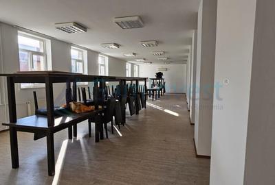 Spațiu comercial, de 427 mp, în Calea Clujului - 6