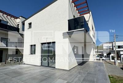 Casă cu 5 camere cu Teren 500 Mp în Bulai - 3