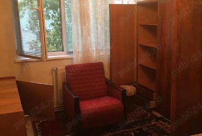 Apartament cu 2 camere semidecomandat în Mazepa 1 - 3