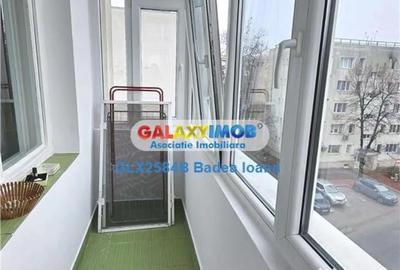 Garsonieră decomandată în Dristor