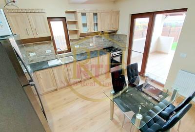 Duplex cu 4 camere cu Canalizare în Dumbrăvița - 7