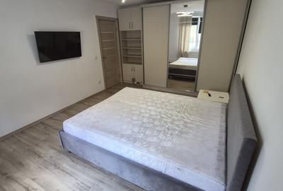 Apartament cu 2 camere decomandat în Precista - 3