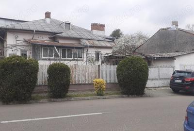 Casă cu 2 camere în Central - 1