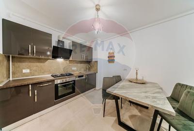 Apartament la Adora Park - prima inchiriere cu loc de parcare privat - 2