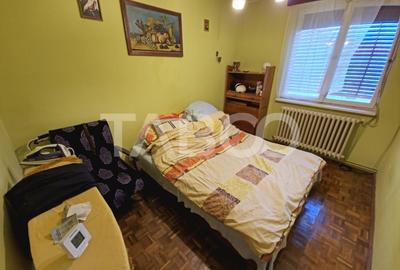 Apartament de vanzare 3 camere 2 balconae mobilat utilat Strand - 7