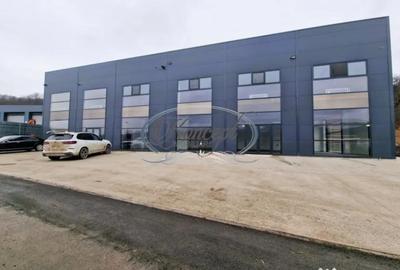 Spațiu comercial, de 1,200 mp, în Baciu - 18