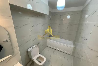 Apartament cu 2 camere semidecomandat, mobilat în Andrei Mureșanu - 7