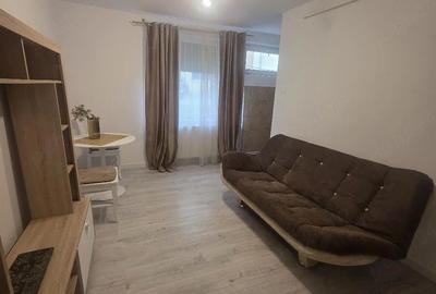 Garsonieră decomandată în Porolissum - 3