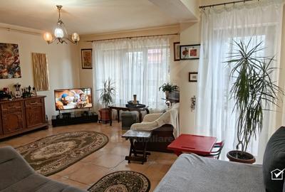 Duplex cu 4 camere cu Teren 237 Mp în Florești - 5