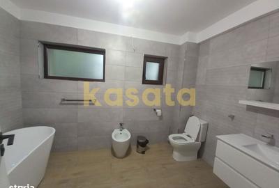 Casă cu 4 camere în Central - 9
