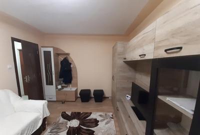 Apartament cu 2 camere decomandat în Borhanci - 3