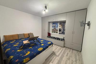 Apartament cu 2 camere decomandat în Siderurgiștilor - 1