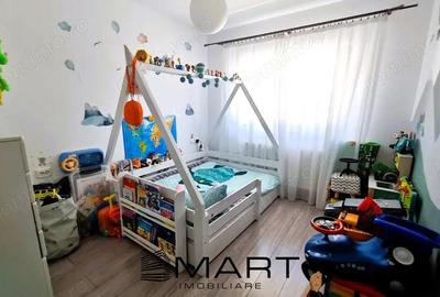 Apartament decomandat 3 camere in Selimbar - 5