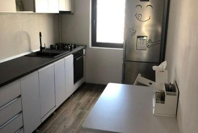 Apartament 3 camere confort 1 decomandat Progresu, mobilat utilat NOU - 4