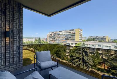 PRIMA INCHIRIERE Apartament de lux, zona Iulius Mall - 22