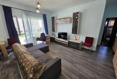 Apartament cu 2 camere semidecomandat în Zorilor - 3