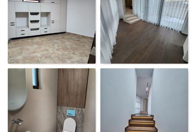 Casă cu 4 camere cu Teren 385 Mp în Călărași - 3