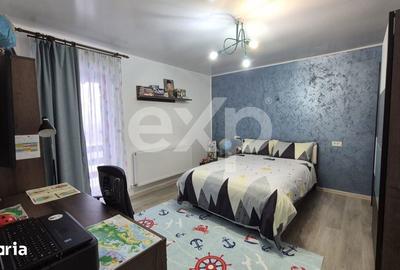 Casă cu 3 camere cu Teren 150 Mp în Central - 7