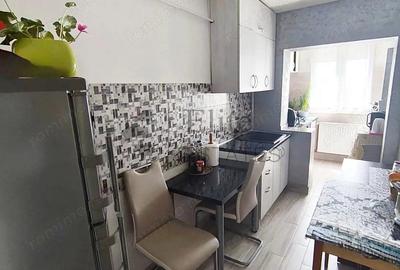 Apartament cu 1 camera de vanzare central in Sanmartin - 5