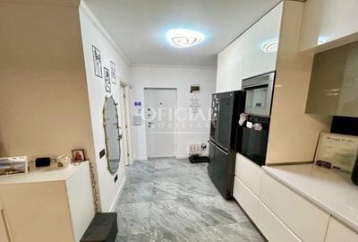 Apartament 2 Camere | 57 m2 | Modern | Garaj Inclus |  Zona VIVO BMW - 8