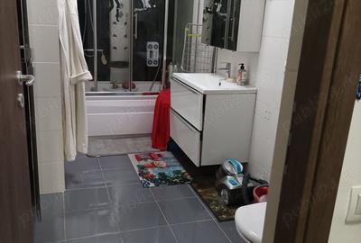 Apartament cu 2 camere decomandat în Central - 9