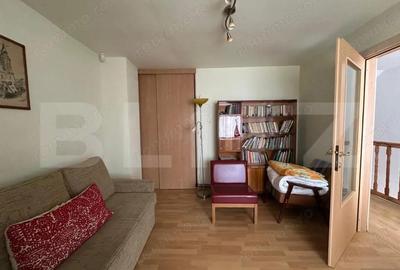 Casă cu 3 camere cu Teren 972 Mp în Zizin - 11