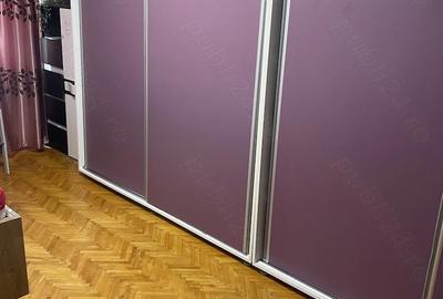 Apartament cu 2 camere decomandat în Soarelui - 2