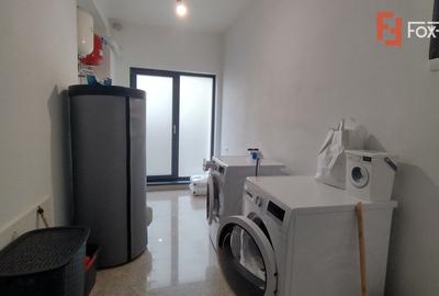 Casă individuală cu 5 camere cu Garaj în Săcălaz - 20