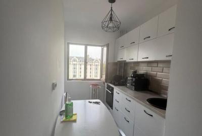 Garsoniera decomandata, 35.6 mp, zona Brazda lui Novac - 2