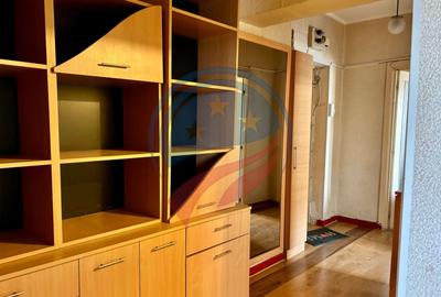 Apartament cu 3 camere decomandat în Central - 4