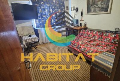 Apartament cu 3 camere decomandat în Basarab - 3