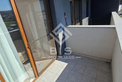 Apartament cu 2 camere semidecomandat, mobilat în Exterior Sud - 5
