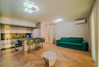 Mamaia Butoaie 2 camere lux parcare privata termen lung - 9