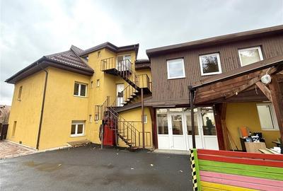 Proprietate pretabil Afterschool, Birouri, Cabinete - 18