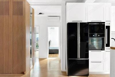 3 Camere | Lux | Piscina | 2x Parcare | Mobilat-Utilat | Comision 0 - 4