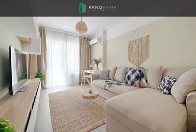 Garsonieră decomandată în Militari