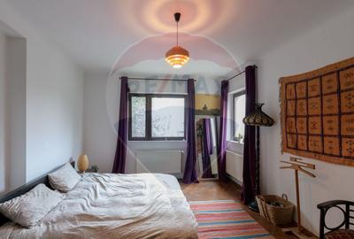 Doua case | Teren 290 mp | Ideal Locuinta & Afacere | Investitie - 6