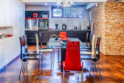 Vila unica individuala ***591mp*** // Erou Iancu Nicolae Vila unica individuala ***591mp*** // Erou Iancu Nicolae - 38