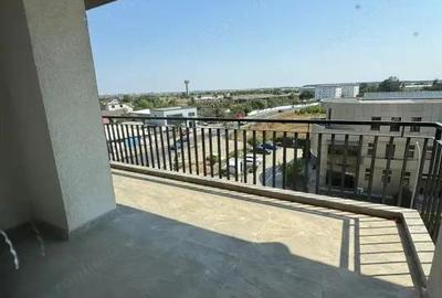 Apartament cu 3 camere decomandat în Central - 1