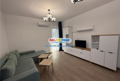 Apartament cu 3 camere decomandat, mobilat în Albert - 23