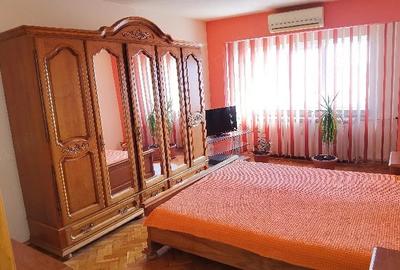 Apartament cu 2 camere decomandat în Central - 7