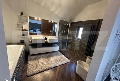 Casă cu 5 camere cu Teren 670 Mp în Ultracentral - 7