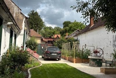 Casă tradițional săsească - Bod - Renovată 2025 - 9