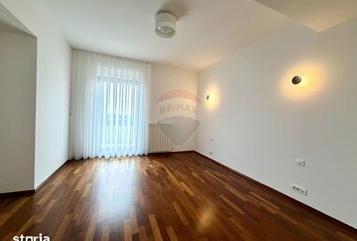 Apartament cu 4 camere semidecomandat, mobilat în Băneasa - 3