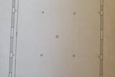 Zona Industriala, hala nou, 290-400 mp., curte generoasa. - 15